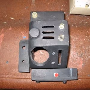 Proton Pack
