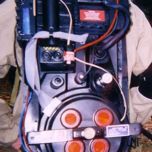 Proton Pack