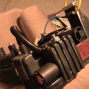 Proton Pack
