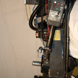 Proton Pack