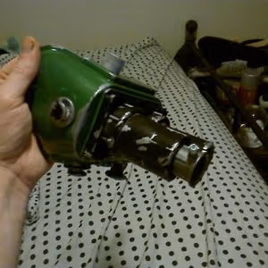Proton Pack
