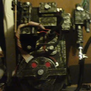 Proton Pack