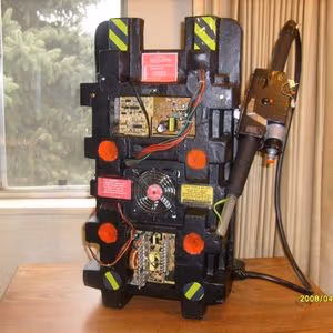 Proton Pack