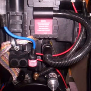 Proton Pack