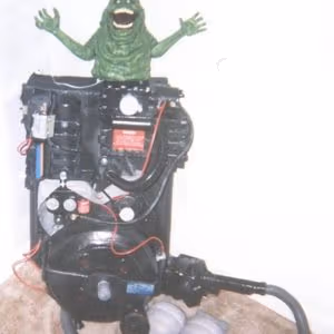 Proton Pack