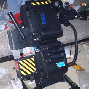Proton Pack