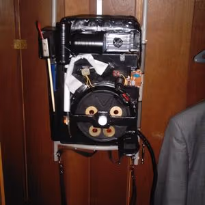 Proton Pack