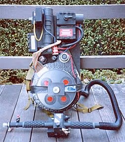 Proton Pack