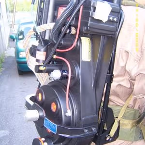 Proton Pack