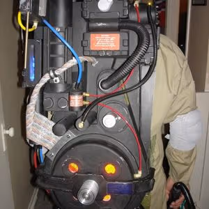 Proton Pack