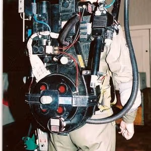 Proton Pack