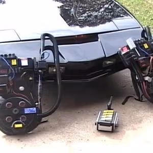 Proton Pack