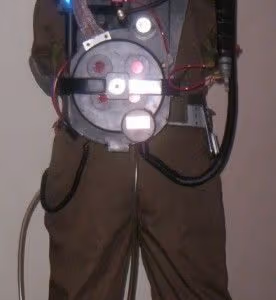 Proton Pack