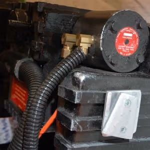 Proton Pack
