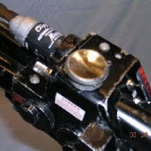 Proton Pack