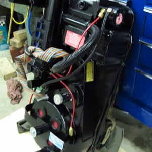 Proton Pack