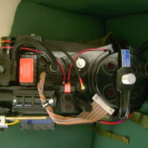 Proton Pack