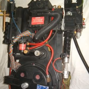 Proton Pack
