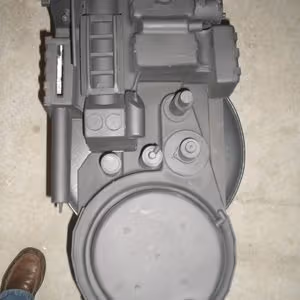 Proton Pack