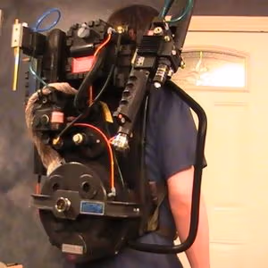 Proton Pack