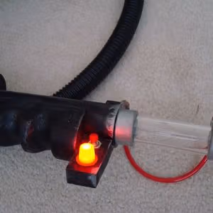 Proton Pack