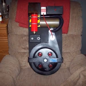 Proton Pack