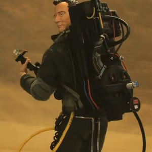 Proton Pack