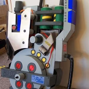 Proton Pack