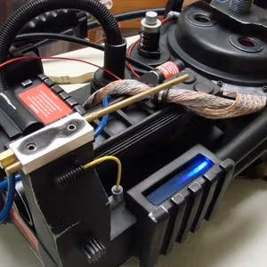 Proton Pack