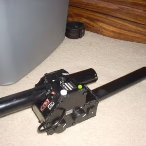Proton Pack