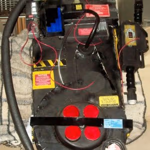 Proton Pack