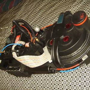 Proton Pack