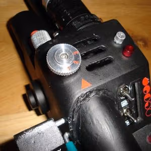 Proton Pack