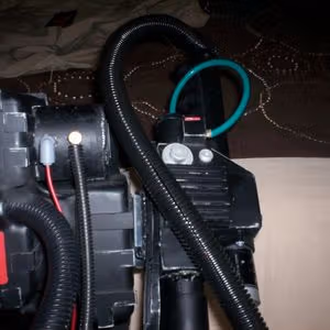 Proton Pack