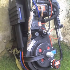 Proton Pack