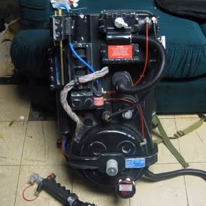 Proton Pack