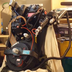 Proton Pack