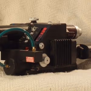 Proton Pack