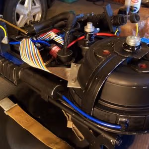 Proton Pack