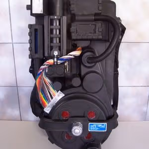 Proton Pack