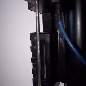Proton Pack