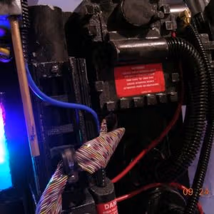 Proton Pack