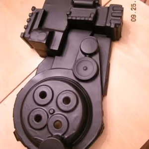Proton Pack