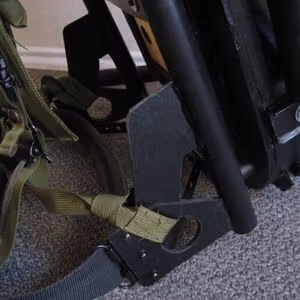 Proton Pack