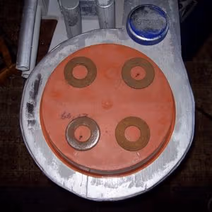 Proton Pack