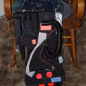 Proton Pack