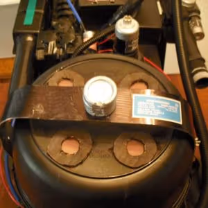 Proton Pack