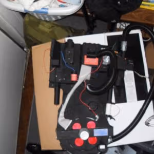 Proton Pack