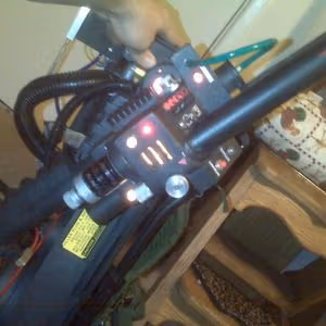 Proton Pack