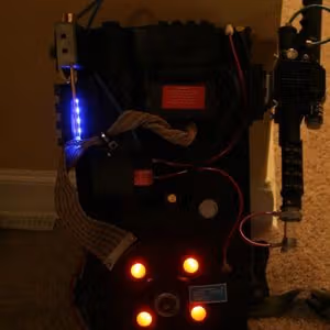Proton Pack